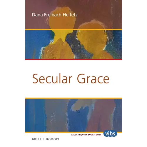 Secular Grace