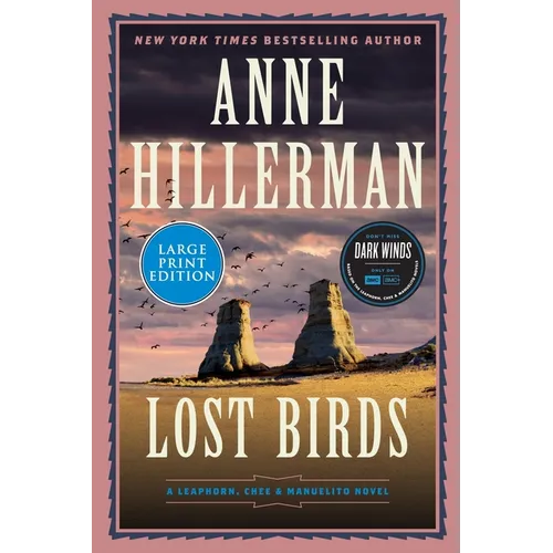 Lost Birds