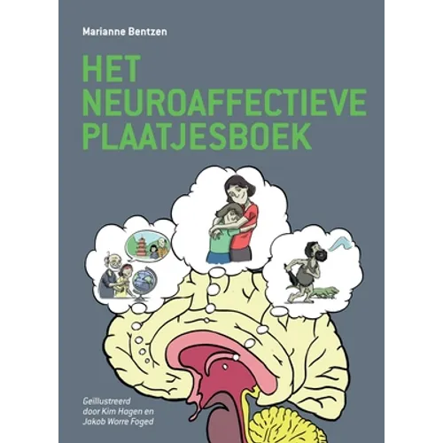 Het Neuroaffectie Plaatjesboek