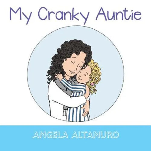 My Cranky Auntie