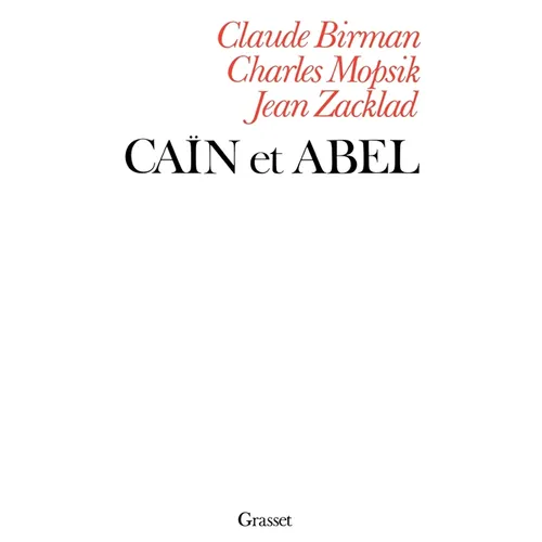 Caïn et Abel