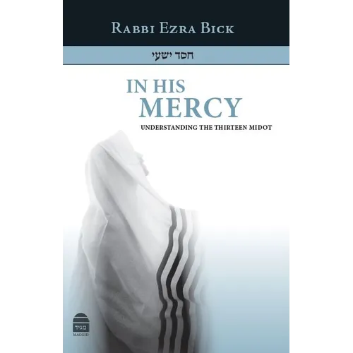 In His Mercy
