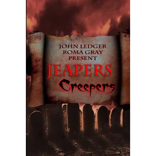 JEAPers Creepers