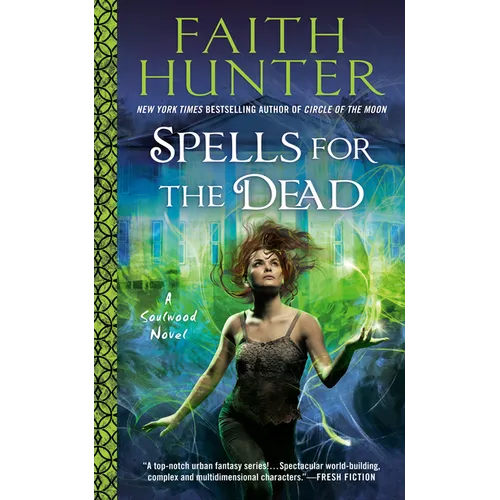 Spells for the Dead