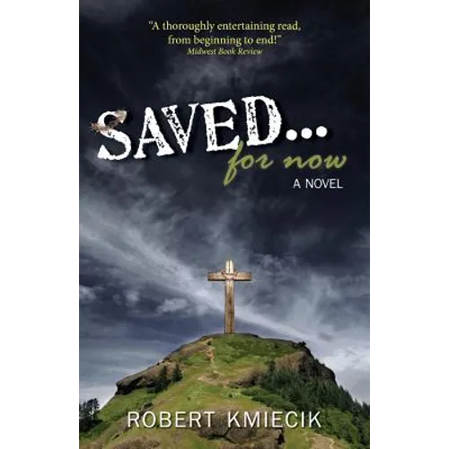 Saved... For Now