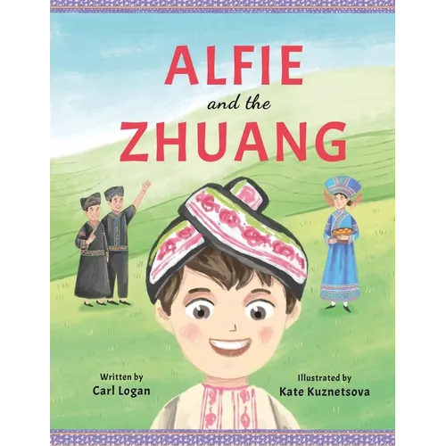 Alfie and the Zhuang