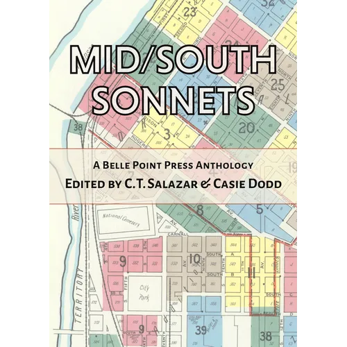 Mid/South Sonnets