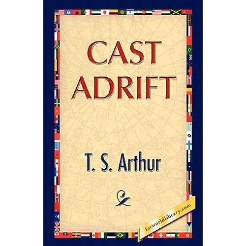 Cast Adrift