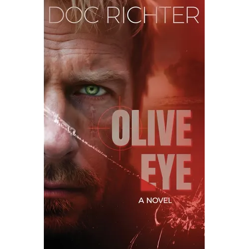 Olive Eye