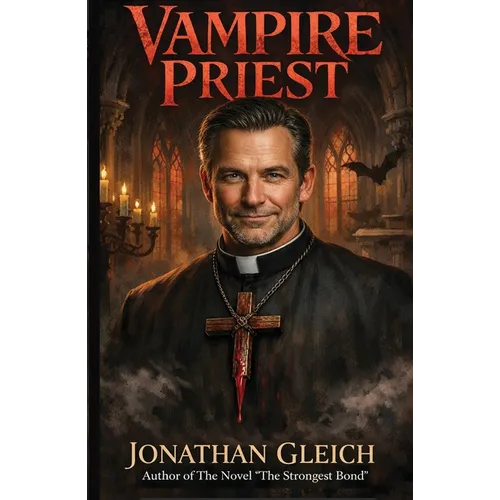 The Vampire Priest