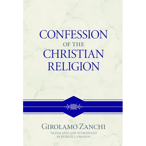 Confession of the Christian Religion