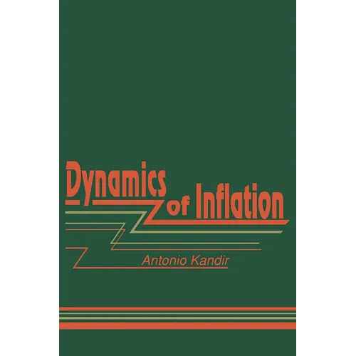 Dynamics of Inflation: An Analysis of the Relations between Inflation, Public-sector Financial Fragility, Expectations, and Profit Margins