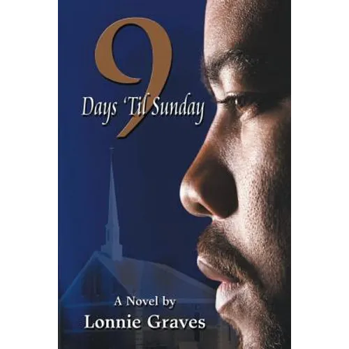 9 Days 'Til Sunday