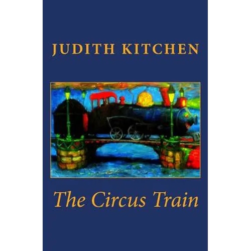 The Circus Train