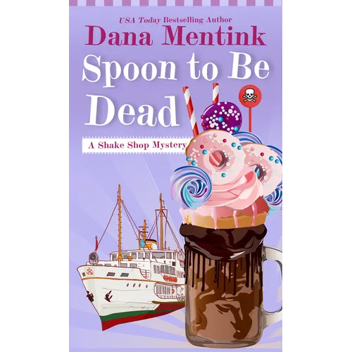 Spoon to Be Dead
