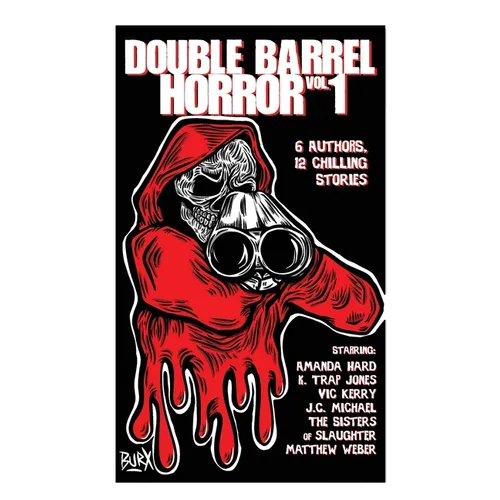 Double Barrel Horror