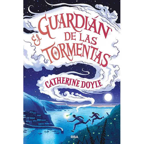 El Guardián de Las Tormentas / The Storm Keepers Island