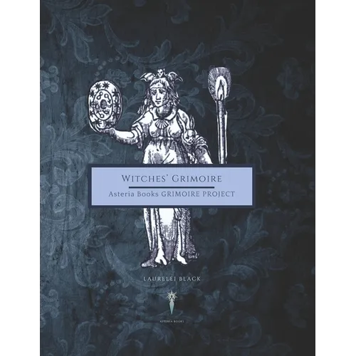 Witches' Core Grimoire