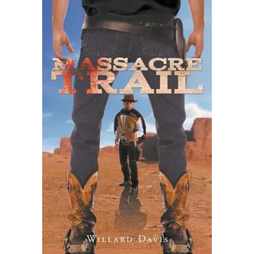 Massacre Trail
