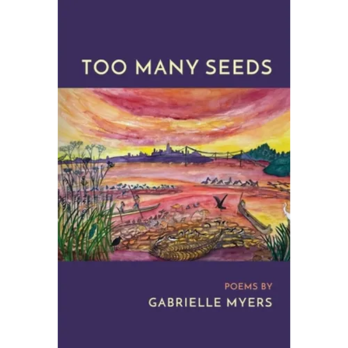 Too Many Seeds