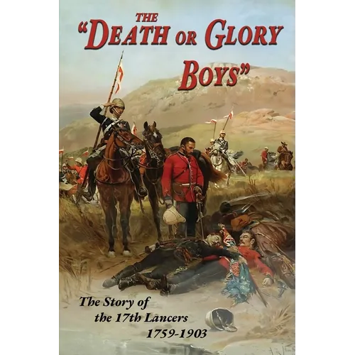The Death or Glory Boys