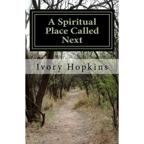 A Spiritual Place Called Next: The place you go to when things don't turn out the way you thought