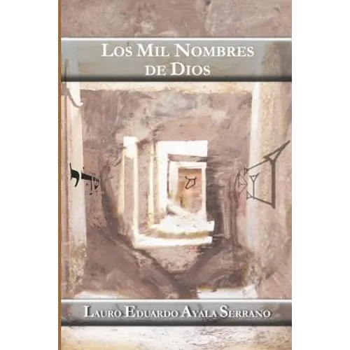 Los Mil Nombres de Dios