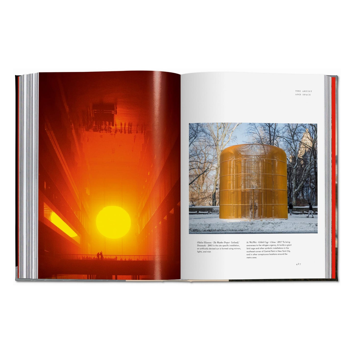 Sacred Sites. The Library of Esoterica (English) Book