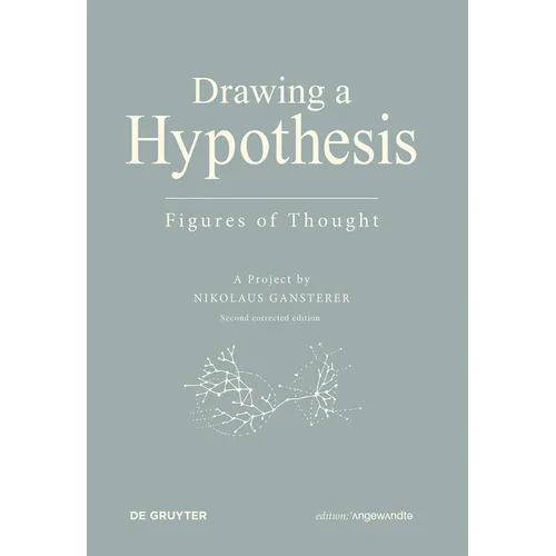 Drawing a Hypothesis: Figures of Thought