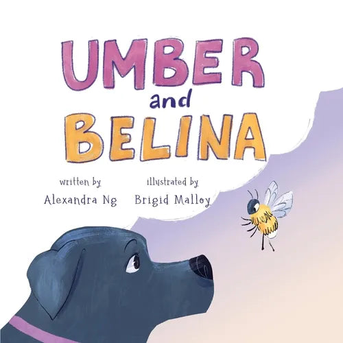 Umber and Belina
