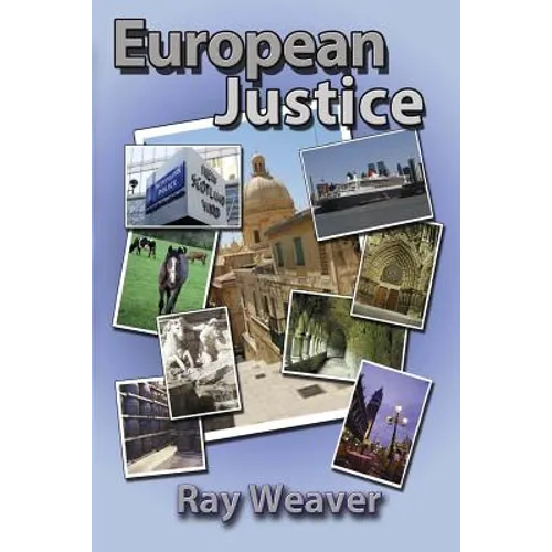 European Justice