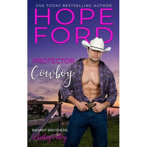 Protector Cowboy