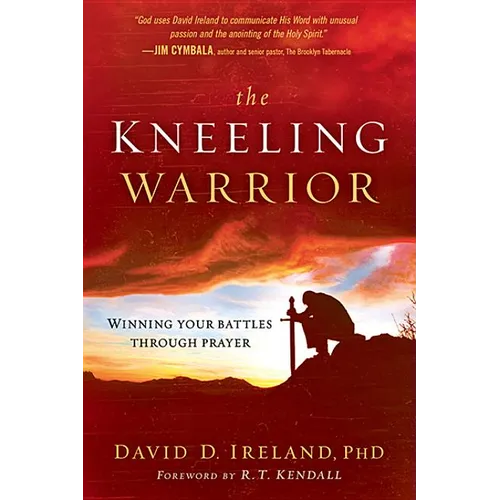 The Kneeling Warrior