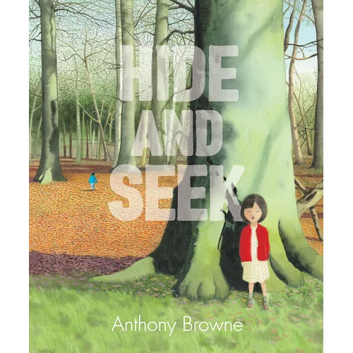 Hide and Seek