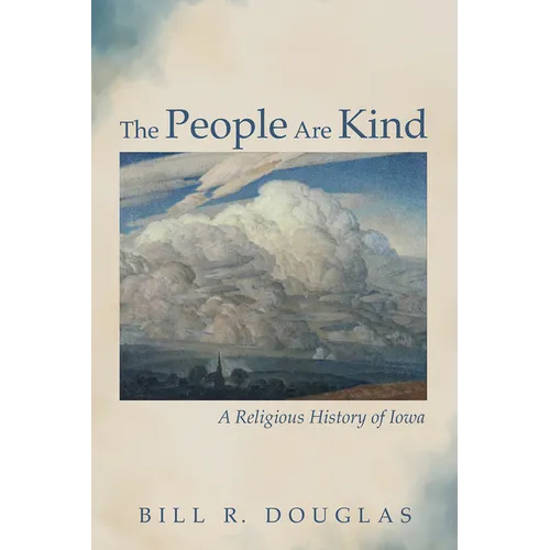 The People Are Kind