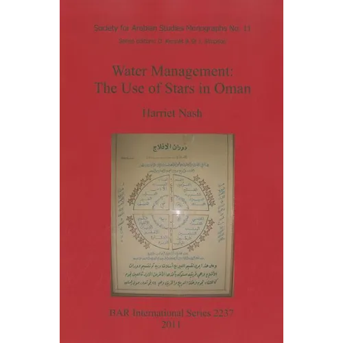 Water Management: The Use of Stars in Oman