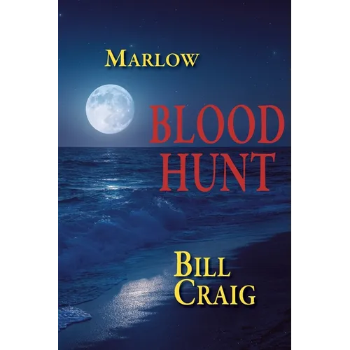 Marlow-Blood Hunt