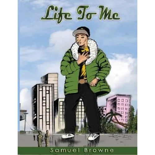 Life To Me