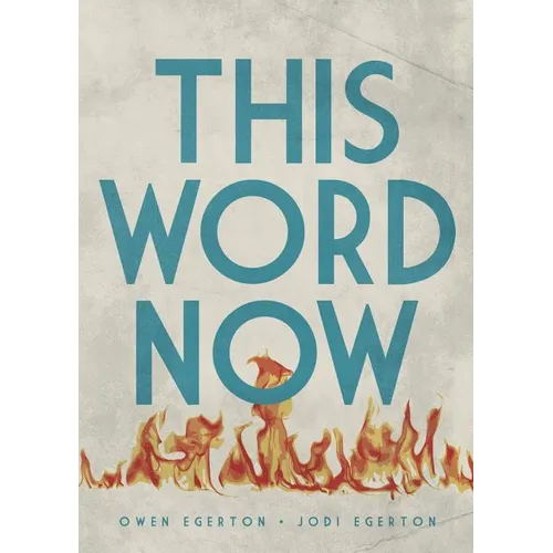 This Word Now