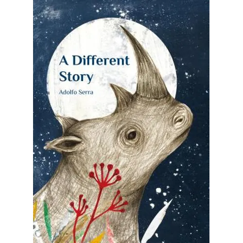 A Different Story