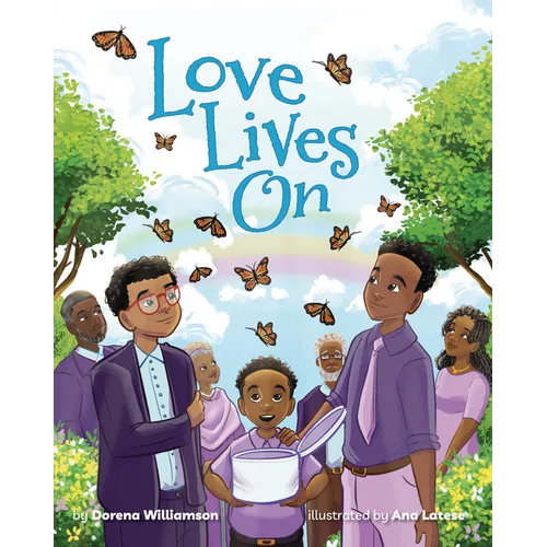 Love Lives on: Finding Hope and Healing After the Loss of a Loved One