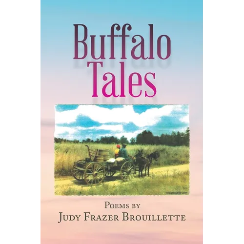 Buffalo Tales