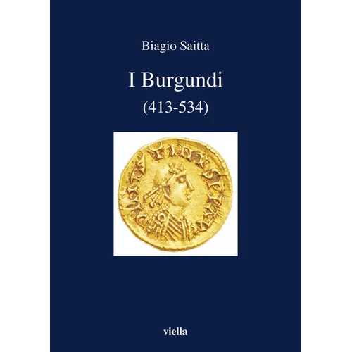 I Burgundi (413-534)