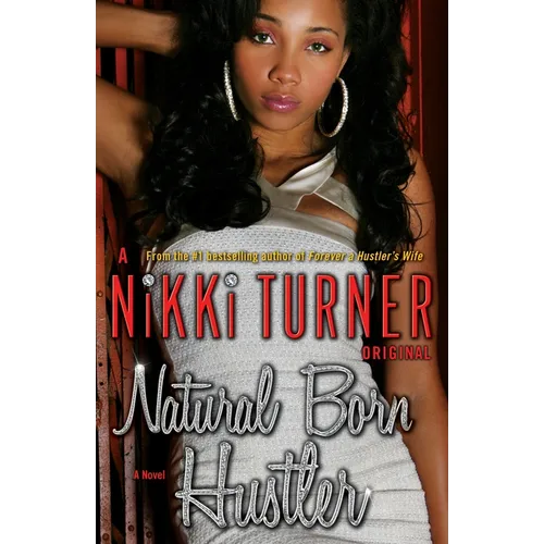 Natural Born Hustler