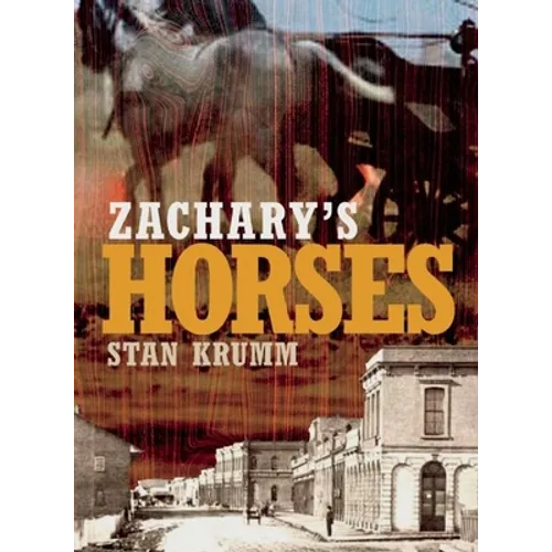 Zachary's Horses