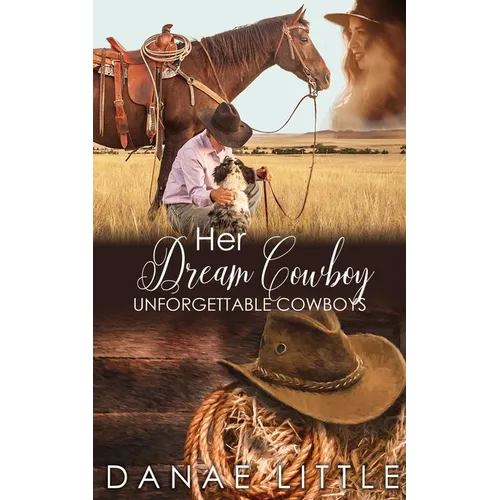 Her Dream Cowboy