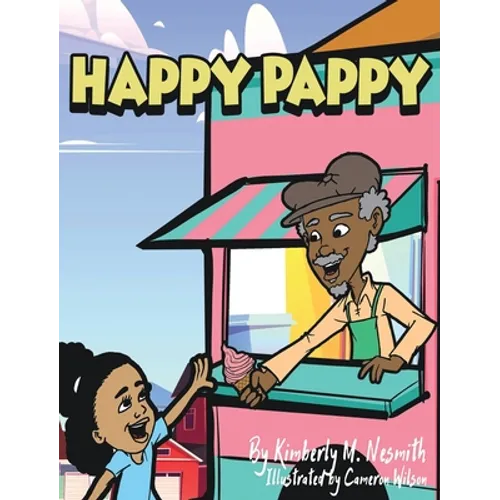 Happy Pappy