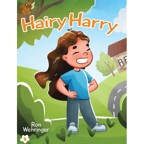 Hairy Harry