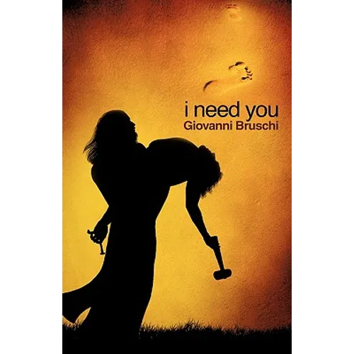 I Need You