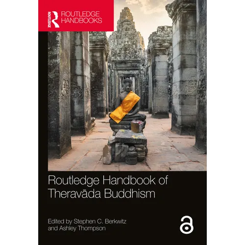 Routledge Handbook of Theravāda Buddhism